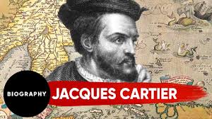 Jacques Cartier