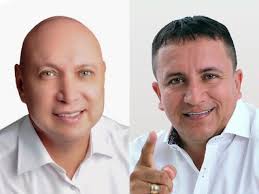 Los principales candidatos a la Cámara por Guaviare