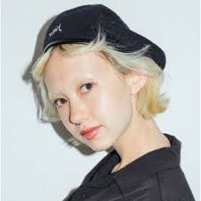 X-girl（ハンチング/ベレー帽）のフリマアイテム一覧