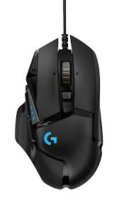 Logitech g502 hero best gaming mouse ever unboxing and complete setup. Award Winning Logitech G502 Gaming Mouse Gets An Upgrade Business Wire