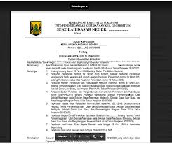 Oct 23, 2012 · standar kompetensi dan kompetensi dasar menjadi arah dan landasan untuk mengembangkan indikator pencapaian kompetensi, materi pokok, kegiatan pembelajaran, yang diperlukan untuk penilaian. Contoh Sk Panitia Kegiatan Ujian Sekolah Madrasah Tahun Pelajaran 2019 2020 Salam Literasi