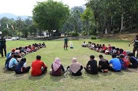 Pendakian bukit cherok tok kun, bukit mertajam buat kali. Bukit Lagong Portal Rasmi Majlis Perbandaran Selayang Mps