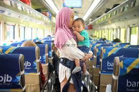 We did not find results for: Ceritaibu Pengalaman Pertama Membawa Anak Naik Kereta Kelas Ekonomi