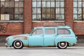 Image result for Parchment Cream 1959 Renault