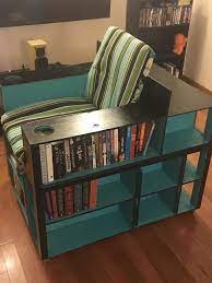 how to build a biblio chair your projects obn bookshelf chair diy bookshelves diy bookcase diy