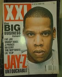 Wait until you hear what Jay bought