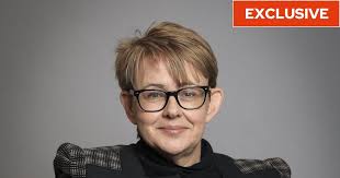 Disabled people 'really scared' by assisted dying bill warns Tanni  Grey-Thompson