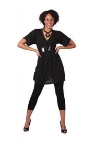 How To Wear Leggings Under A Dress Lovetoknow