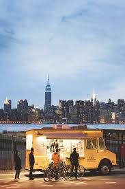 Van Leeuwen Artisan Ice Cream New York Foodtrucks Nyc