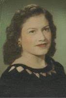 Velia Ortega Obituary (2003)