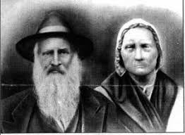 Isaac Newton Fields (1808-1887)