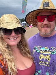 Electric Forest cash ticket purchases at venue