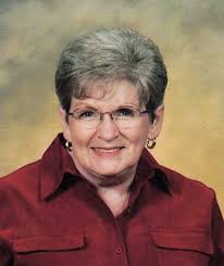 Sharon Lou Evans Byrd Obituary October 18, 2025