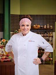 Boca Tacos Chef Makes History With Debut On Top Chef