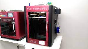 Da Vinci 3d Color Printer Photo Report From Xyzprinting Company Presentation Sudo Null It News