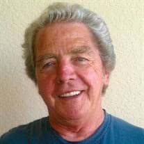 Jack Allan Gregory Obituary (2024)