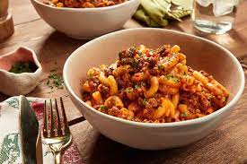 Electric Pressure Cooker Kd Goulash Kraft What S Cooking Recipe Beef Recipes Cooking Slow Cooker Recipes