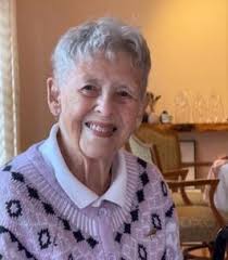 Georgia Prickett Reed Obituary (2025)