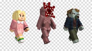 Minecraft Pocket Edition Stranger Things The Game Demogorgon Stranger Things Characters Others Transparent Background Png Clipart Hiclipart True masterpiece by valentino trencev a.k.a blisargon demogorgon. minecraft pocket edition stranger