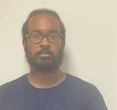 Marcus Mcginnis's Instagram, Twitter & Facebook