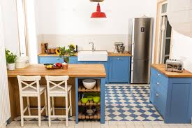shakerkuche in cook s blue von farrow ball gerfertigt aus vollholz in unserer schreinerei in koln kuche blau moderne kuche kuche