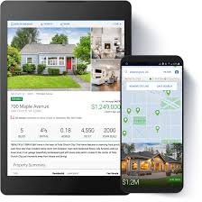Homesnap Real Estate App On Android Homesnap Newhomesource looks at 10 apps to manage your homezada takes home management an extra step by adding financial tools to the app. homesnap real estate app on android