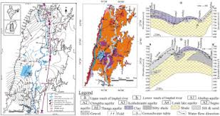 Lowongan kerja sma/smk sederajat shopee express. Assessment Of Surface Water And Groundwater Interaction Using Hydrogeology Hydrochemical And Isotopic Constituents In The Imphal River Basin Northeast India Sciencedirect