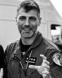 Major Maciej "Slab" Krakowian.