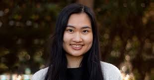 Celia Hoang's Instagram, Twitter & Facebook