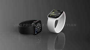 Gerücht: Die Apple Watch Series 7 kommt ...