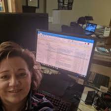 The Comfort and Chaos of Working From Home