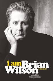 Book Review: “i am Brian Wilson”