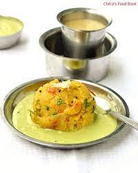 Khara Bath Recipe South Indian Breakfast Recipes Recipe Indian Breakfast South Indian Breakfast Recipes Recipes