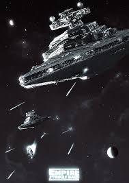 A Long Time Ago In A Galaxy Far Far Away Star Wars A Long Time Ago In A Galaxy Far Far Away Star Wars Poster Star Wars Pictures Star Wars Ships