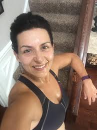 Sober weekend greetings from Connecticut