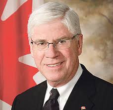 David Tilson confirms he won't seek sixth term as Dufferin-Caledon MP