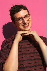 Talking Philosophy With Jerry Paper Amid New Record