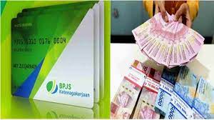 Bukan hanya cara daftar blt bpjs ketenagakerjaan online tapi bagi masyarakat yang sebelumnya sudah terdaftar pun bisa mengecek apakah dana. Blt Bpjs Tahap 4 Cair Hari Ini Buruan Cek Rekening Anda