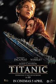 Titanic Chinese 2001 720p Hd Torrent Download Hd Torrent Full Hindi Movies Titanic Movie Poster Titanic Movie Romantic Movies