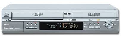 With original remote, scart and hdmi sockets may deliver would post.cash payment or bank transfer no other method.sent tracked and signed for. Best Buy Panasonic Dvd R Rw R Ram Recorder Hi Fi Vcr Combo Dmr Es30v