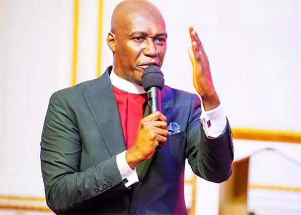 Prophet kofi oduro - DailyGuide Network