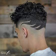 Ver más ideas sobre diseños de corte de cabello tatuajes de pelo diseños de cabello. Excelentes Ideas De Cortes Para Hombre Con Lineas