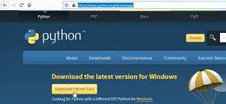 Check out our itunes 8 first look. How To Install Python On Windows 10