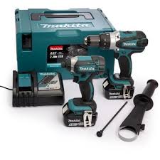 Coffret Visseuse Makita 18v Achat Vente Pas Cher