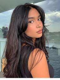 According to vaccaro, many people mistakenly start blow drying the back of their head first. How To Blow Dry Your Hair At Home Who What Wear