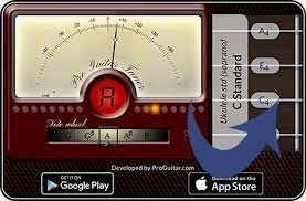 Built originally by guitarists, it offers advanced features as well as educational . Afinador De Guitarra Proguitar