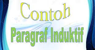 We did not find results for: 10 Contoh Paragraf Induktif Dapurimajinasi