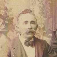 Johann D Scheff (1855–1919)