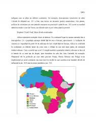 Pourquoi le nord est en haut,le sud en bas,l'est à droite et l'ouest à gauche??. Referat Rupturile Nord Sud Si Est Vest Economie 383941