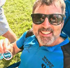 Bike choice for gravel ride